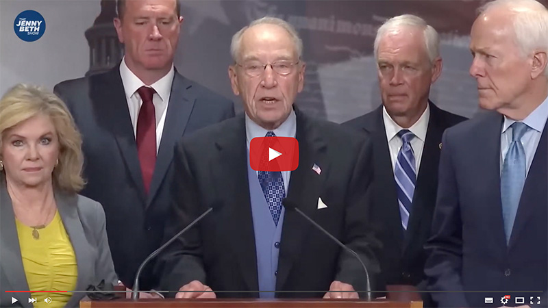 Watch Episode on Arctic Frost